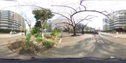 パノラマのサムネイル画像