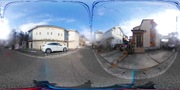 パノラマのサムネイル画像