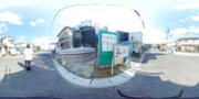 パノラマのサムネイル画像