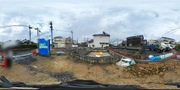 パノラマのサムネイル画像