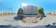 パノラマのサムネイル画像