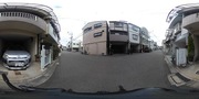 パノラマのサムネイル画像