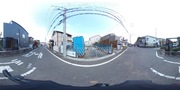 パノラマのサムネイル画像
