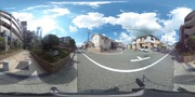 パノラマのサムネイル画像