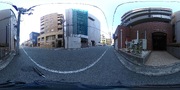 パノラマのサムネイル画像