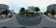 パノラマのサムネイル画像