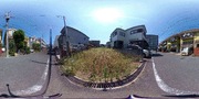パノラマのサムネイル画像