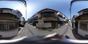 パノラマのサムネイル画像