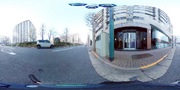 パノラマのサムネイル画像