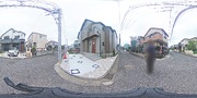 パノラマのサムネイル画像