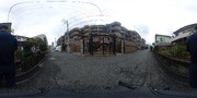 パノラマのサムネイル画像