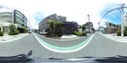 パノラマのサムネイル画像