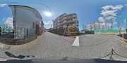パノラマのサムネイル画像