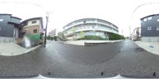 パノラマのサムネイル画像