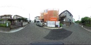 パノラマのサムネイル画像