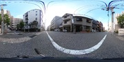 パノラマのサムネイル画像