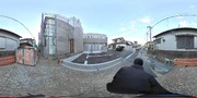 パノラマのサムネイル画像