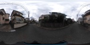 パノラマのサムネイル画像