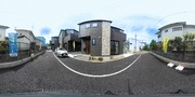 パノラマのサムネイル画像