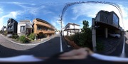 パノラマのサムネイル画像
