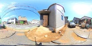 パノラマのサムネイル画像