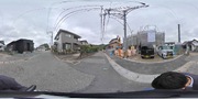パノラマのサムネイル画像