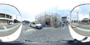 パノラマのサムネイル画像