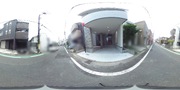 パノラマのサムネイル画像
