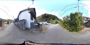 パノラマのサムネイル画像