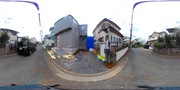 パノラマのサムネイル画像