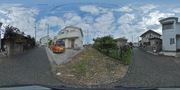 パノラマのサムネイル画像
