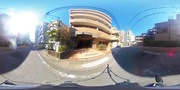 パノラマのサムネイル画像
