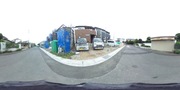 パノラマのサムネイル画像