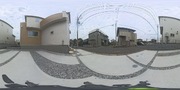 パノラマのサムネイル画像