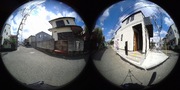 パノラマのサムネイル画像