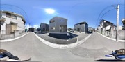 パノラマのサムネイル画像