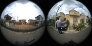 パノラマのサムネイル画像