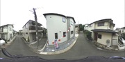 パノラマのサムネイル画像