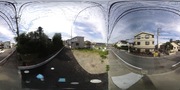 パノラマのサムネイル画像