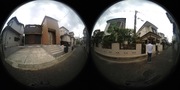 パノラマのサムネイル画像