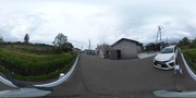 パノラマのサムネイル画像