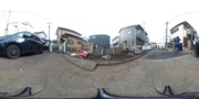 パノラマのサムネイル画像