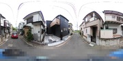 パノラマのサムネイル画像