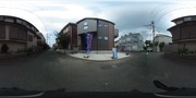 パノラマのサムネイル画像