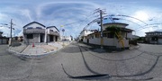 パノラマのサムネイル画像