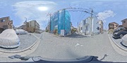 パノラマのサムネイル画像