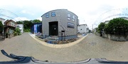 パノラマのサムネイル画像