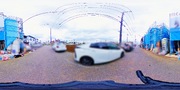 パノラマのサムネイル画像