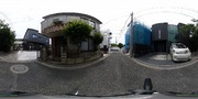 パノラマのサムネイル画像