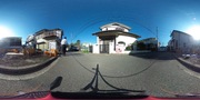 パノラマのサムネイル画像